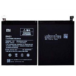 BATERIA PARA XIAOMI MI NOTE/BM21 ORIGINAL 3000MAH/11.40WH BATERIA PARA XIAOMI MI NOTE/BM21 ORIGINAL 3000MAH/11.40WH